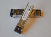 émetteur-récepteur optique compatible GLC-FE-100LX-RGD de fibre de 1310nm CISCO SFP