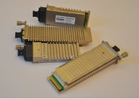 Émetteur-récepteur compatible X2-10GB-ZR de CISCO de module de SMF 1550nm 10G X2