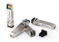 Émetteurs-récepteurs compatibles de SFP-10G-LR-X CISCO avec le connecteur de duplex de LC