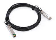 SFP compatible + dirigent Chaud-que l'on peut brancher de cuivre du câble 10G 7m SFP+ d'attache