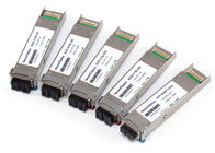 10GBASE-ER module Cisco XFP10GER-192IR-L compatible de l'Ethernet 10G XFP